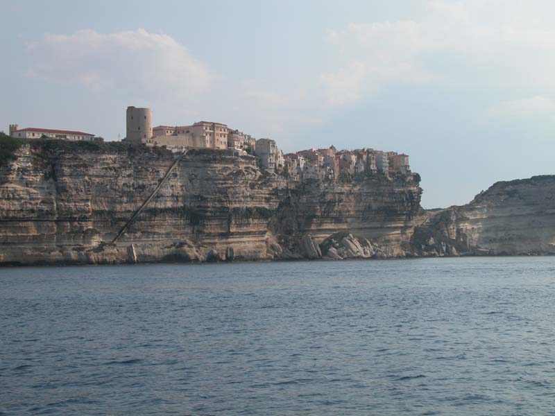 Bonifacio