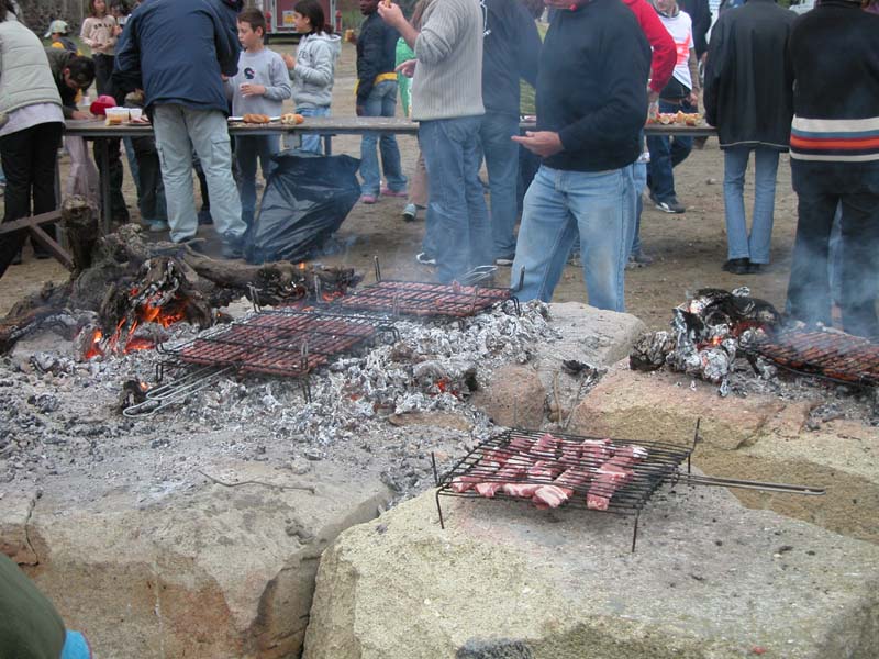 Grillade