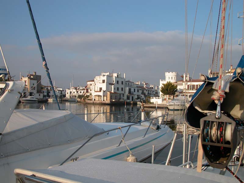 Empuriabrava 