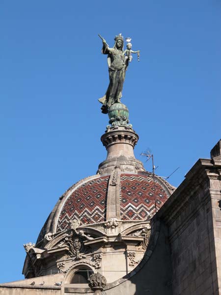 La Mercè 