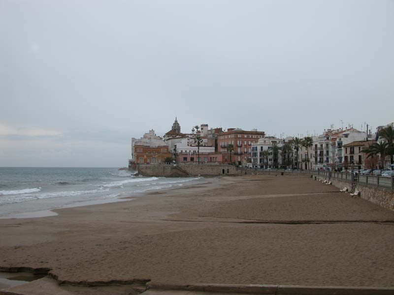 Sitges 