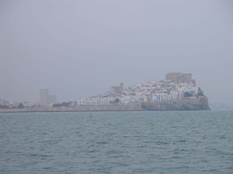 Peñiscola 