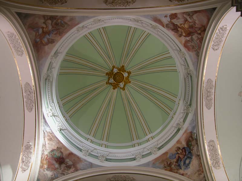 Kuppel 