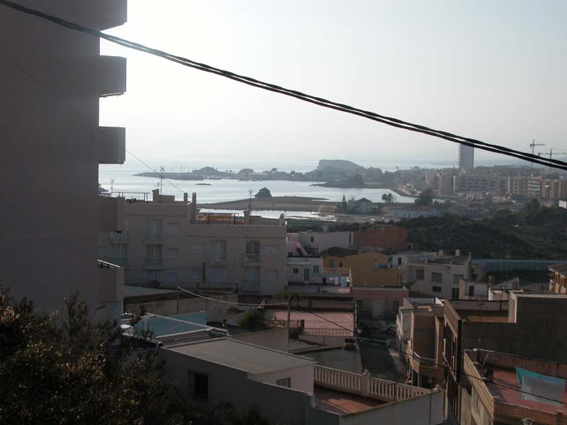 Mazarrón 