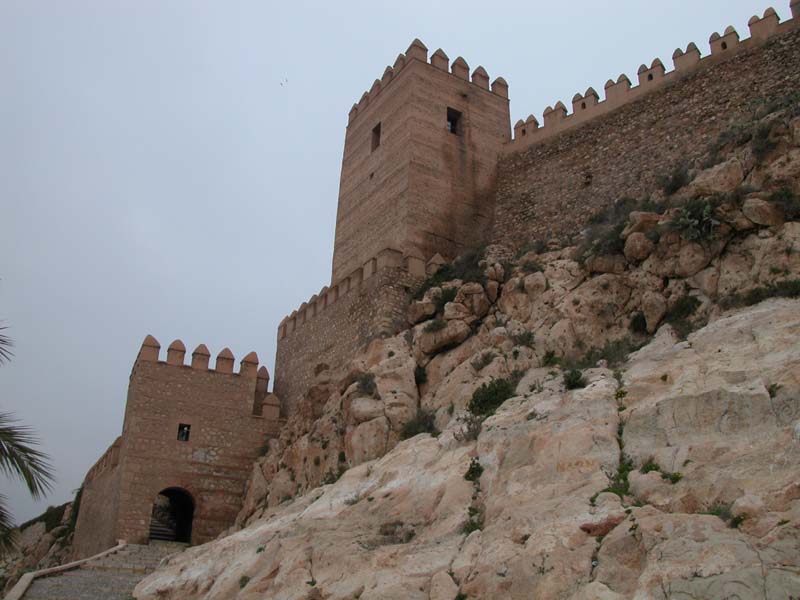 Alcazaba 