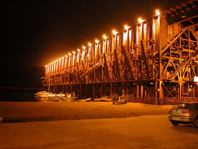 Englischer Eisenbahn– 