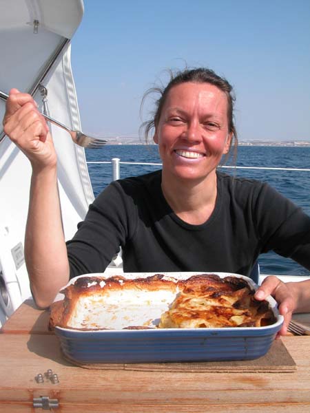 Gratin Dauhpinois 