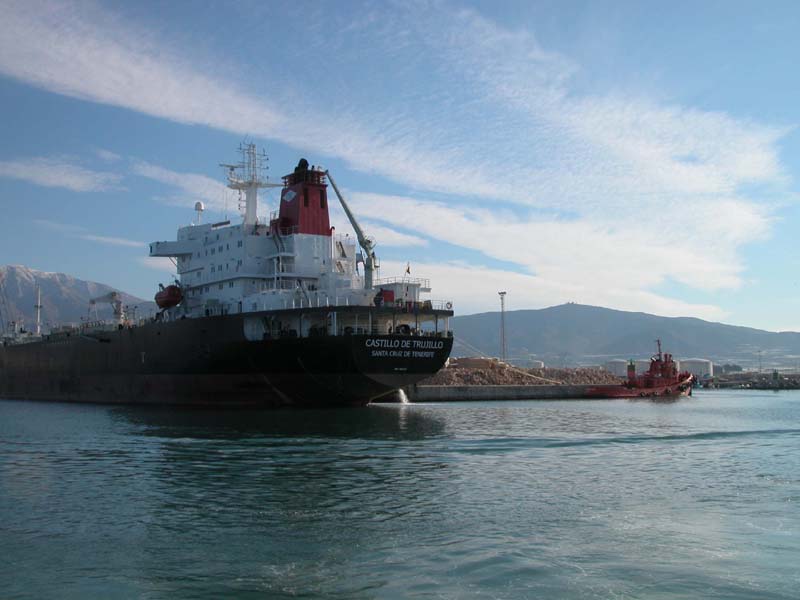 aus Motril 