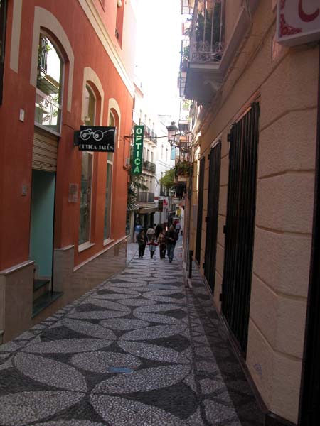 von Almuñécar 
