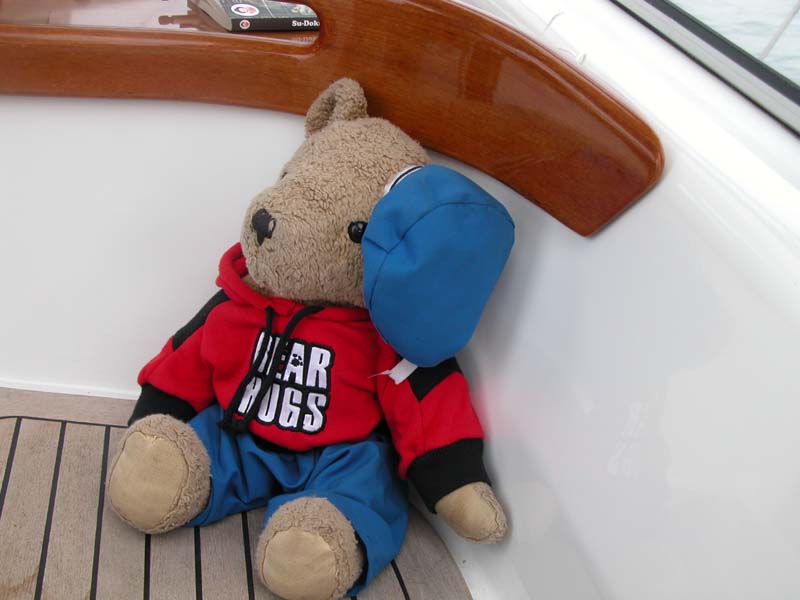 Captain Charly 