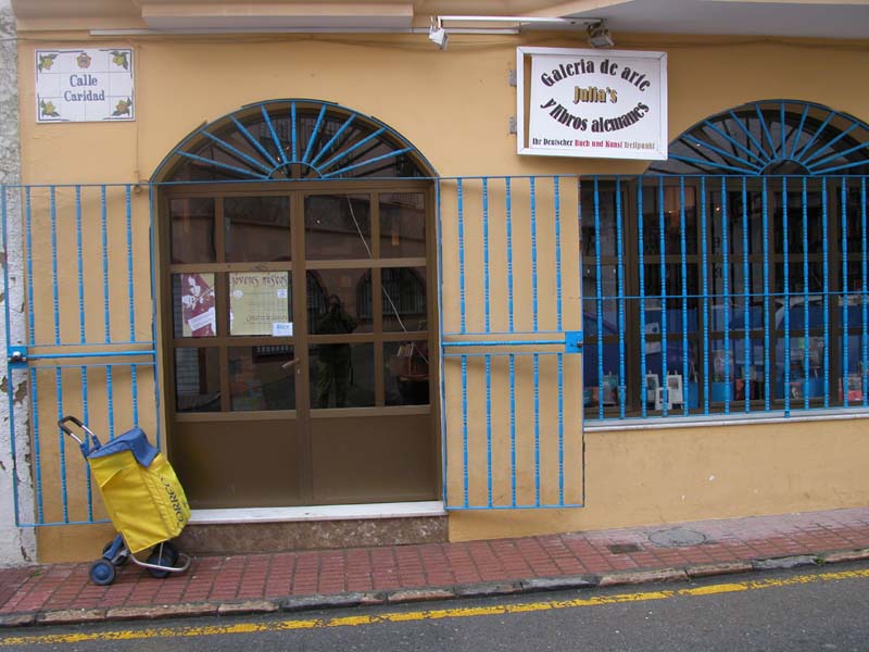 des Leselandes Libresso 