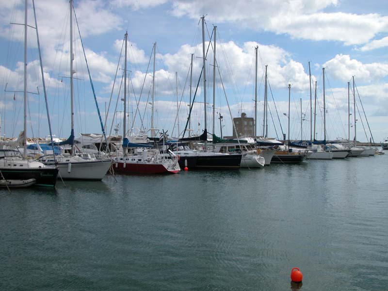 Suleika in Sotogrande 