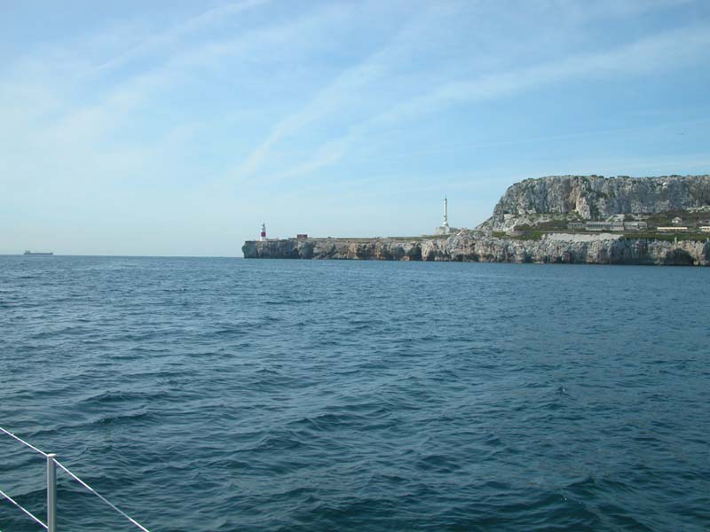 Europa Point 