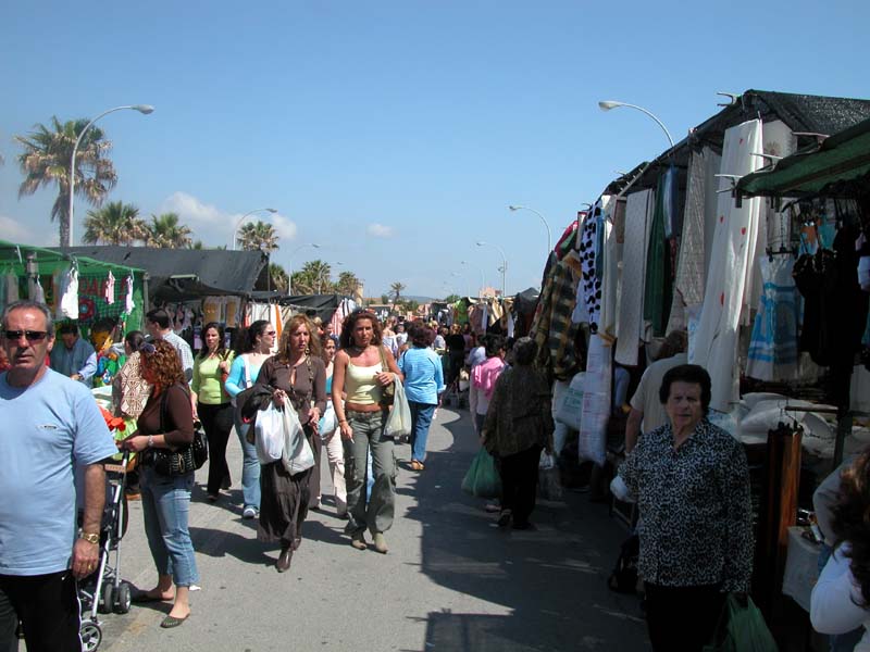 La Linea 