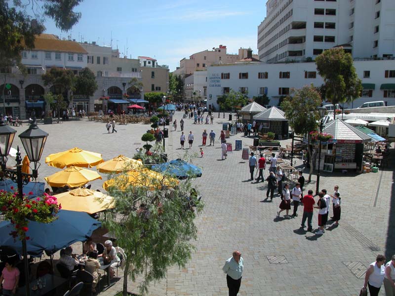 Hauptplatz 
