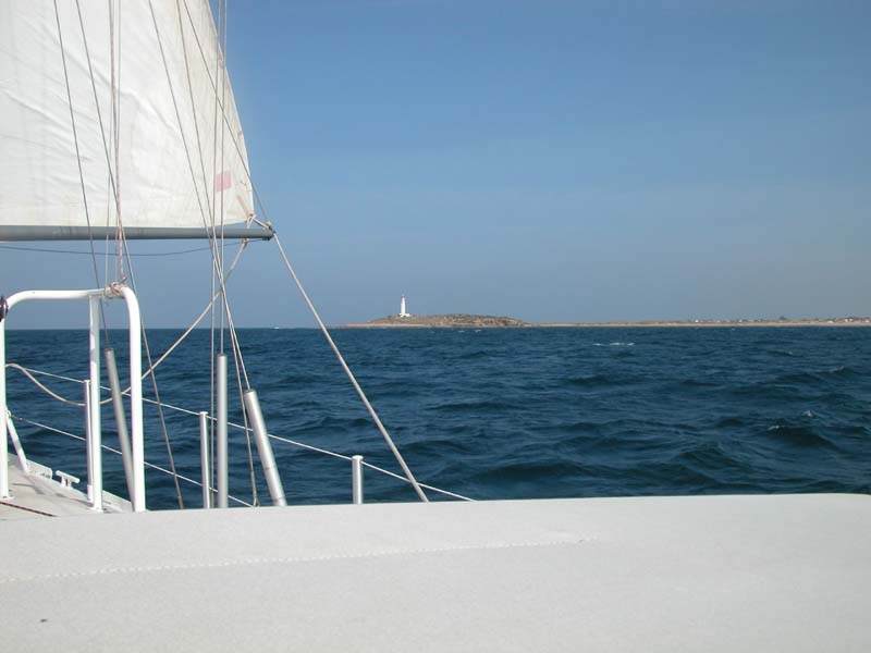 Cabo Trafalgar 