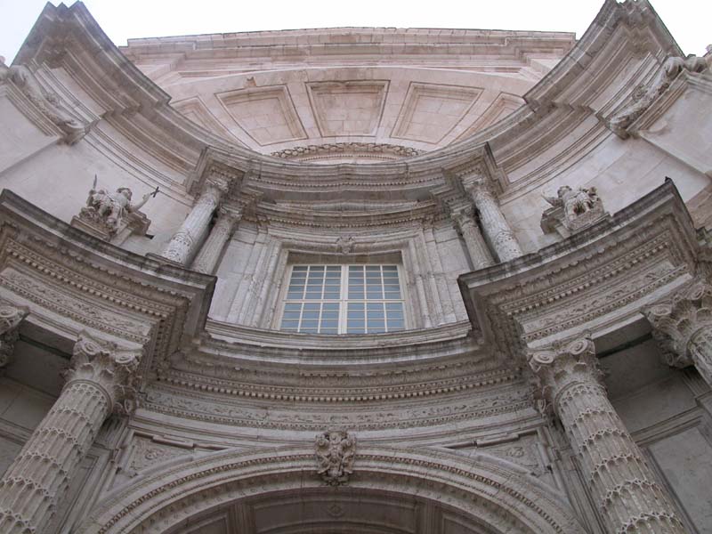 Fassade 