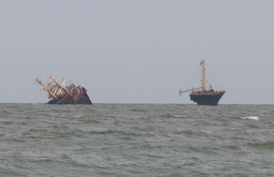 Wrack 