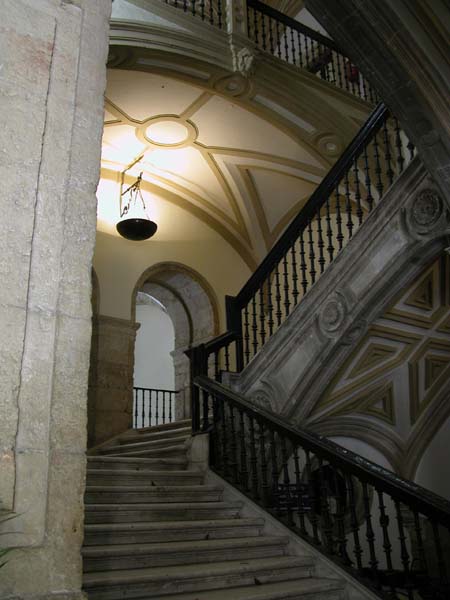 Heute Universität 