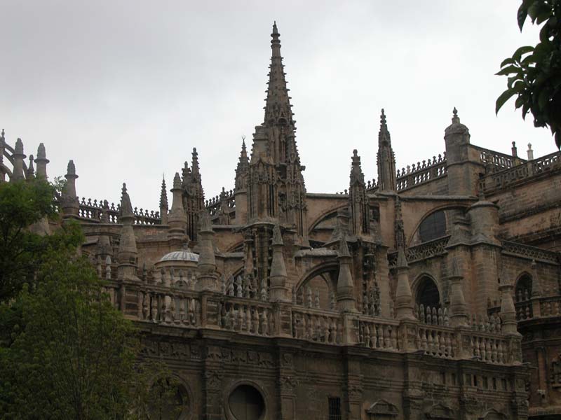 Kathedrale 