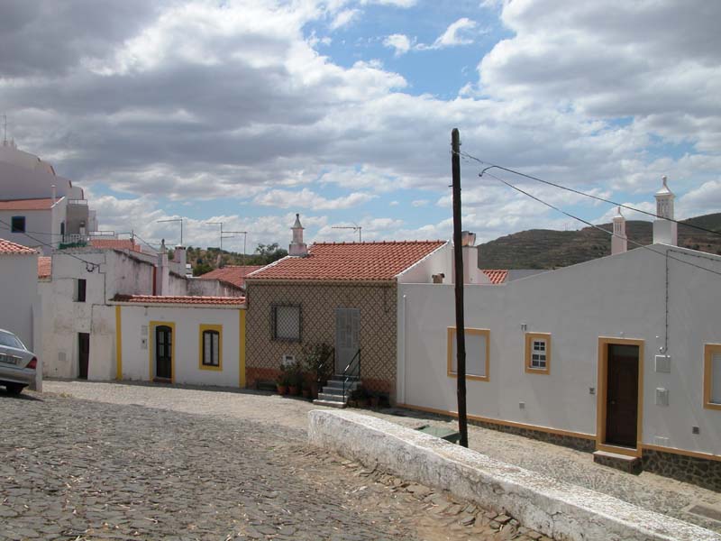Alcoutim 