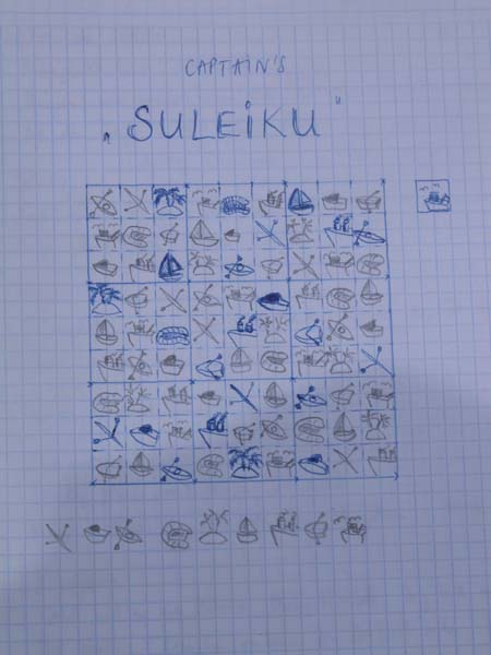 Suleiku (Copyright by Fränzi) 