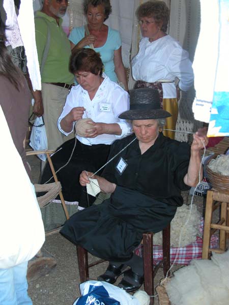 Stricken 