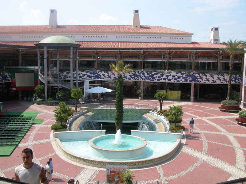 Forum Algarve 