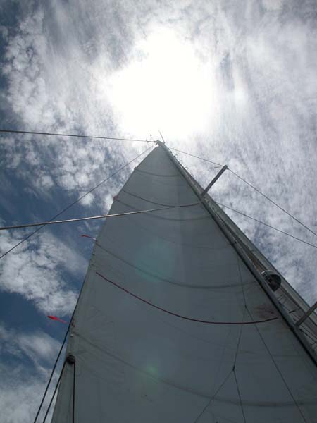 Segeln 
