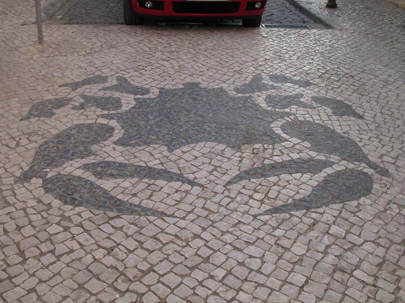 in Lagos 