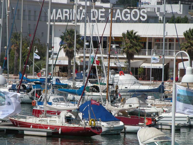 Suleika in Lagos 