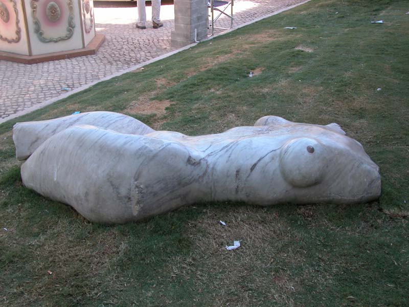 Torso 