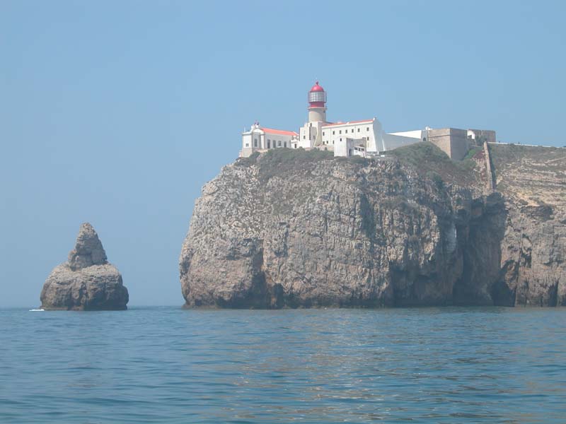 Cabo Sao Vicente 