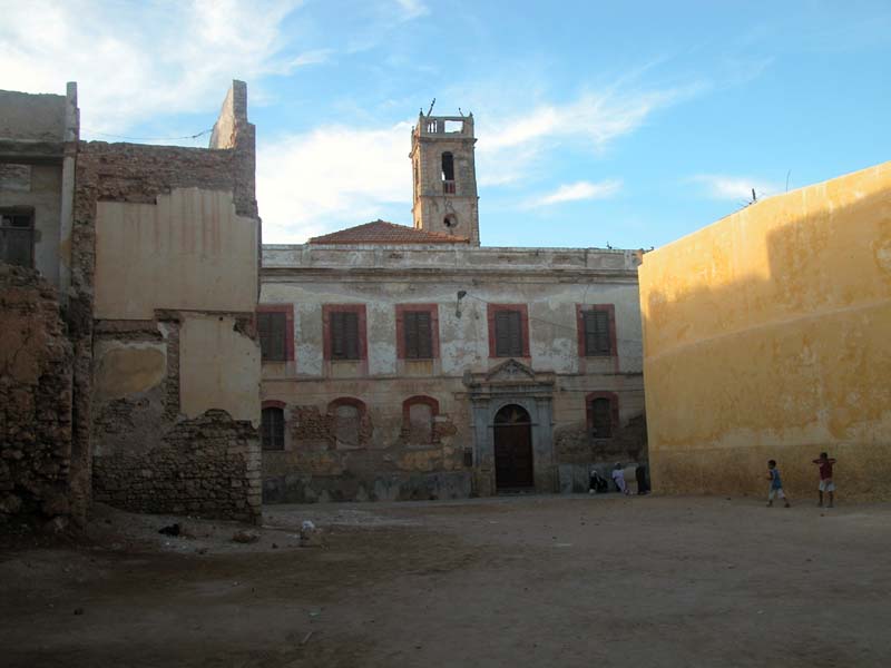 Citi Portugaise 