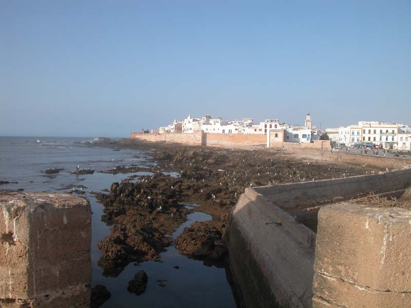 Essaouira 