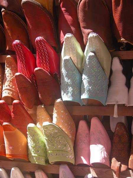 Wer die Wahl hat, hat die Qual 