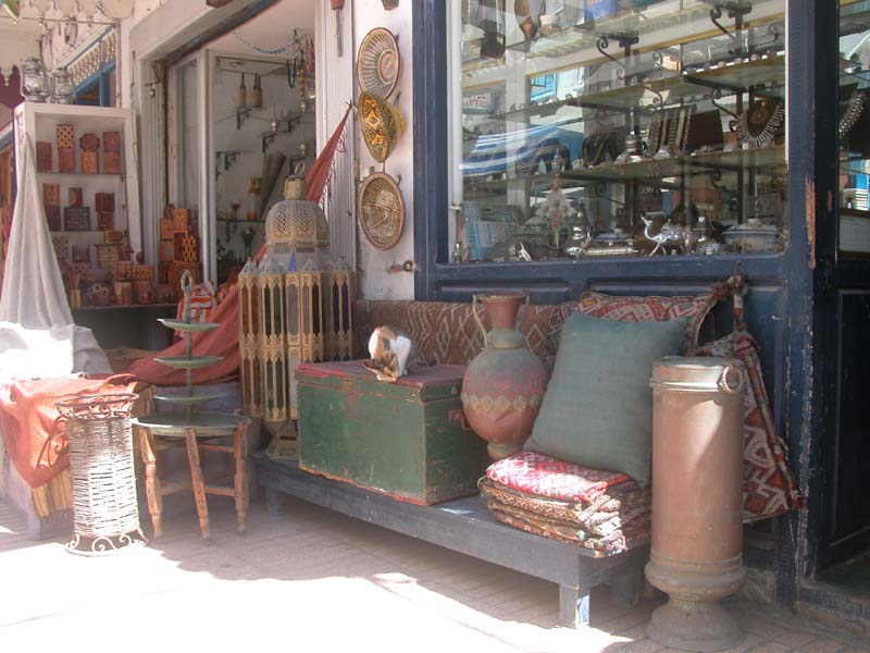 Souk, Souk, Souk 