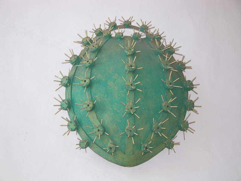 Lampe von César Manrique 