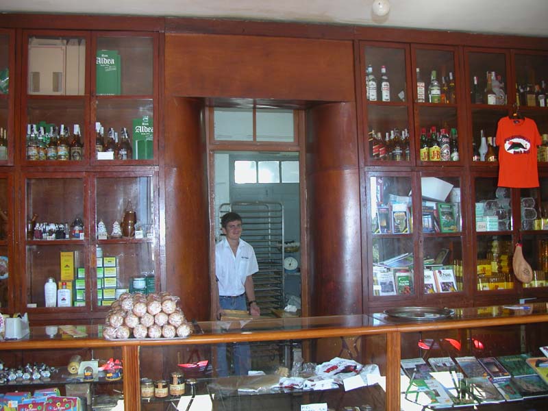 Bar La Parada 