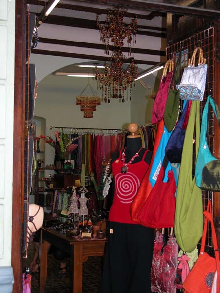 Boutique 