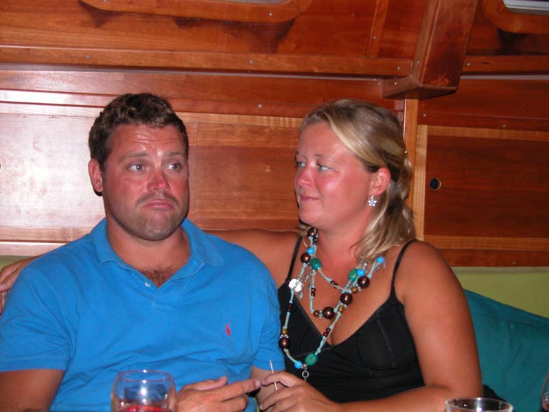Guido und Eveline 