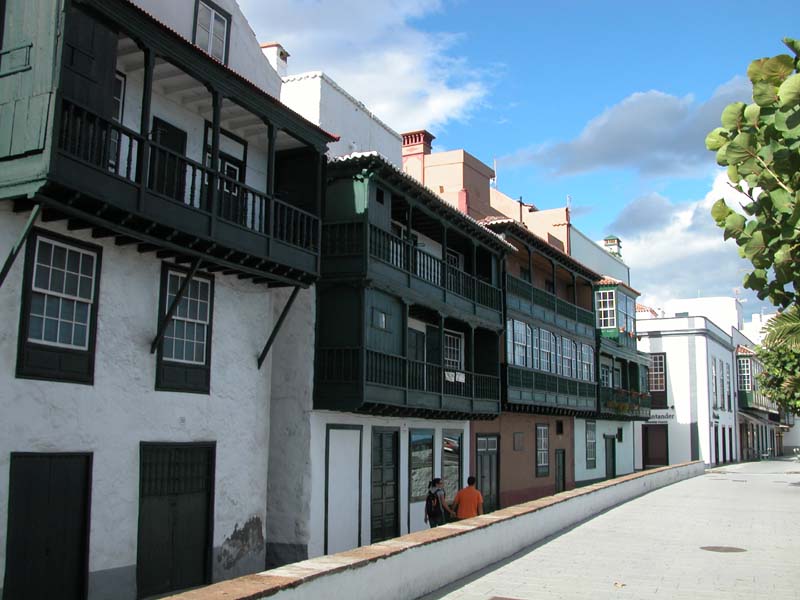 Balkone 