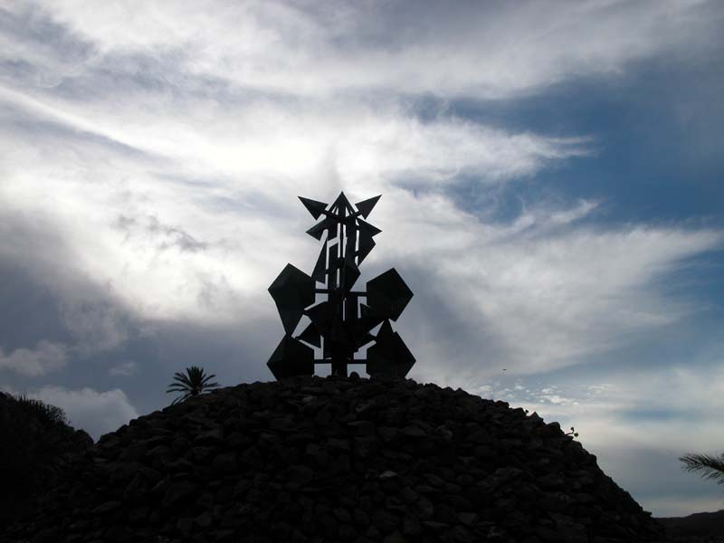 Windspiel César Manrique 