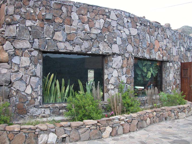 Mirador del Palmarejo 