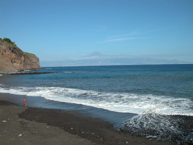 Playa de 