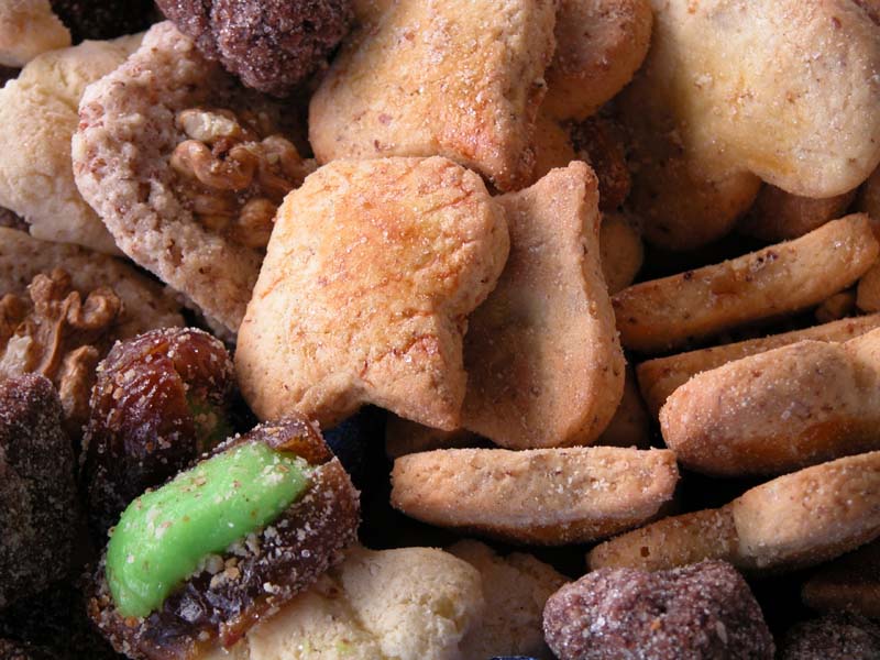 Mamis Guetsli sind die besten! 
