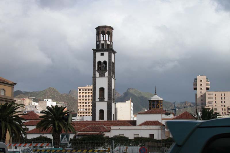 Iglesia de la Concepcisn 