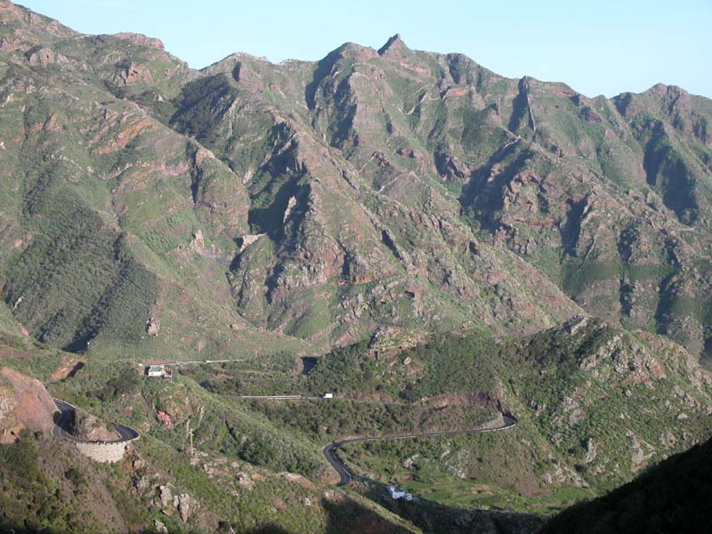 Mirador del Bailadero 