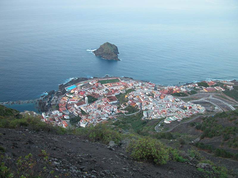 Garachicho 