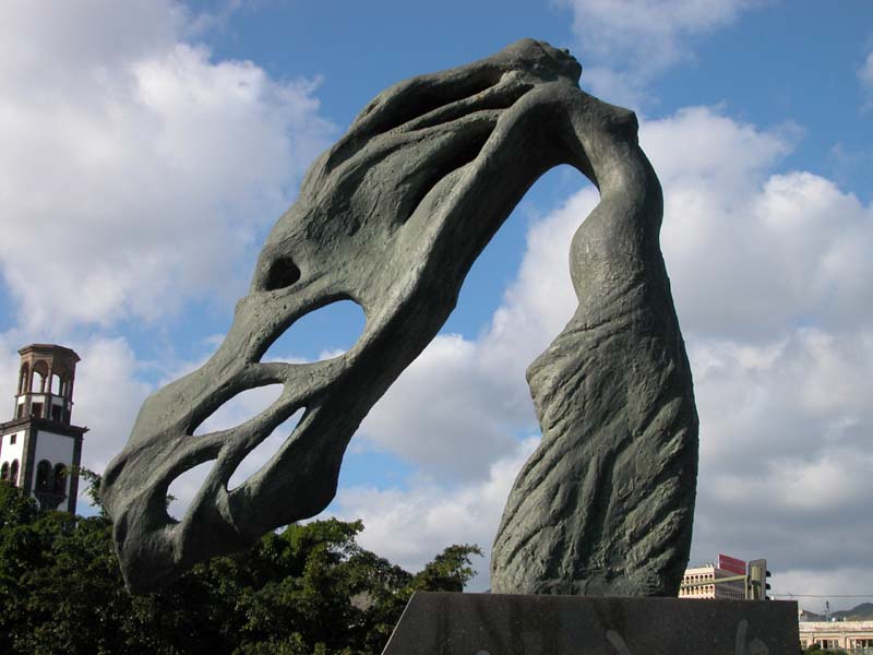 Arbórea von Fernando Garciarramos 